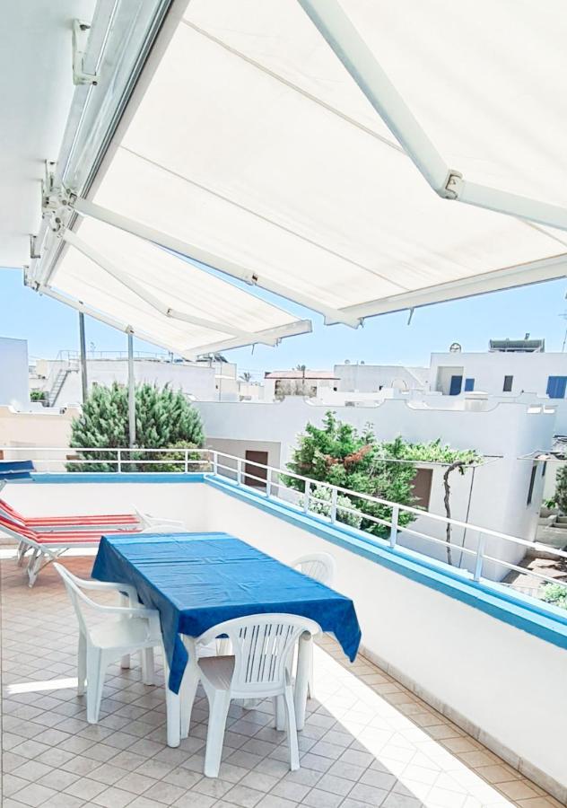 Ferienhaus Maldive Del Salento- Your Sunny Oasis In *