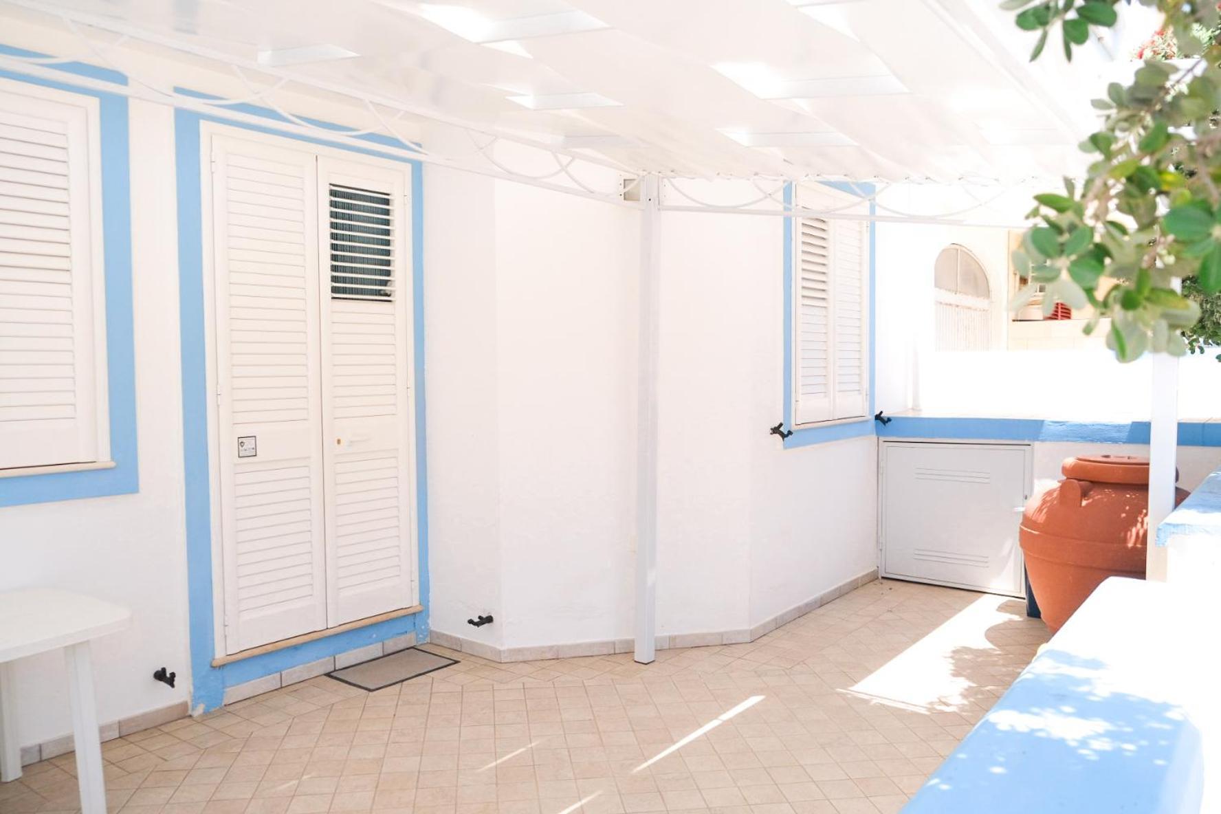 Ferienhaus Maldive Del Salento- Your Sunny Oasis In Torre Pali