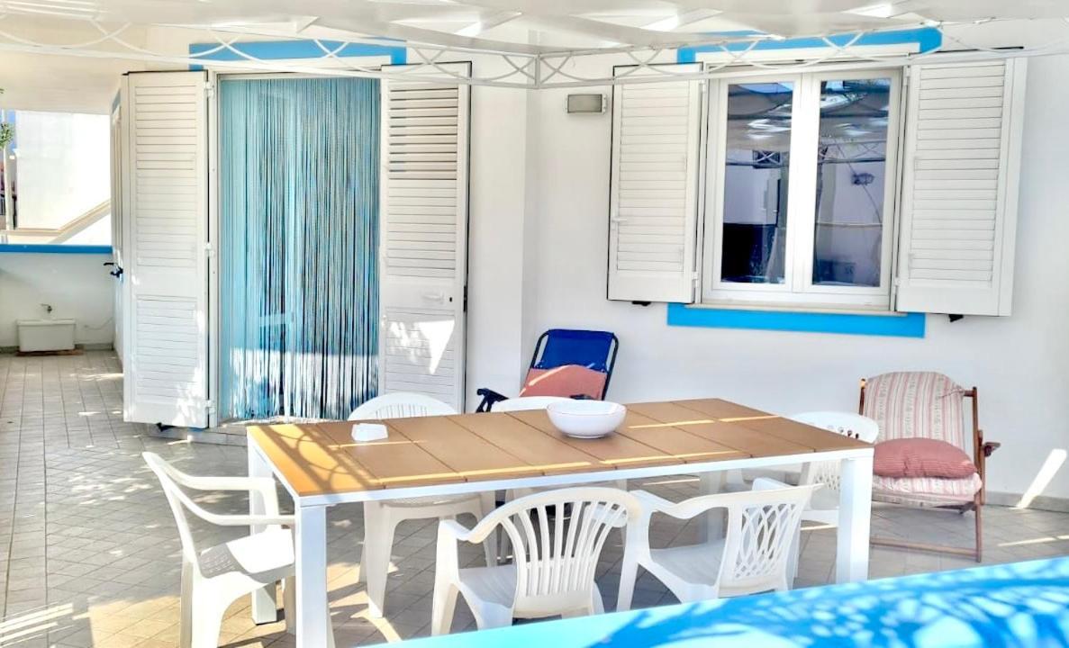Maldive Del Salento- Your Sunny Oasis In *