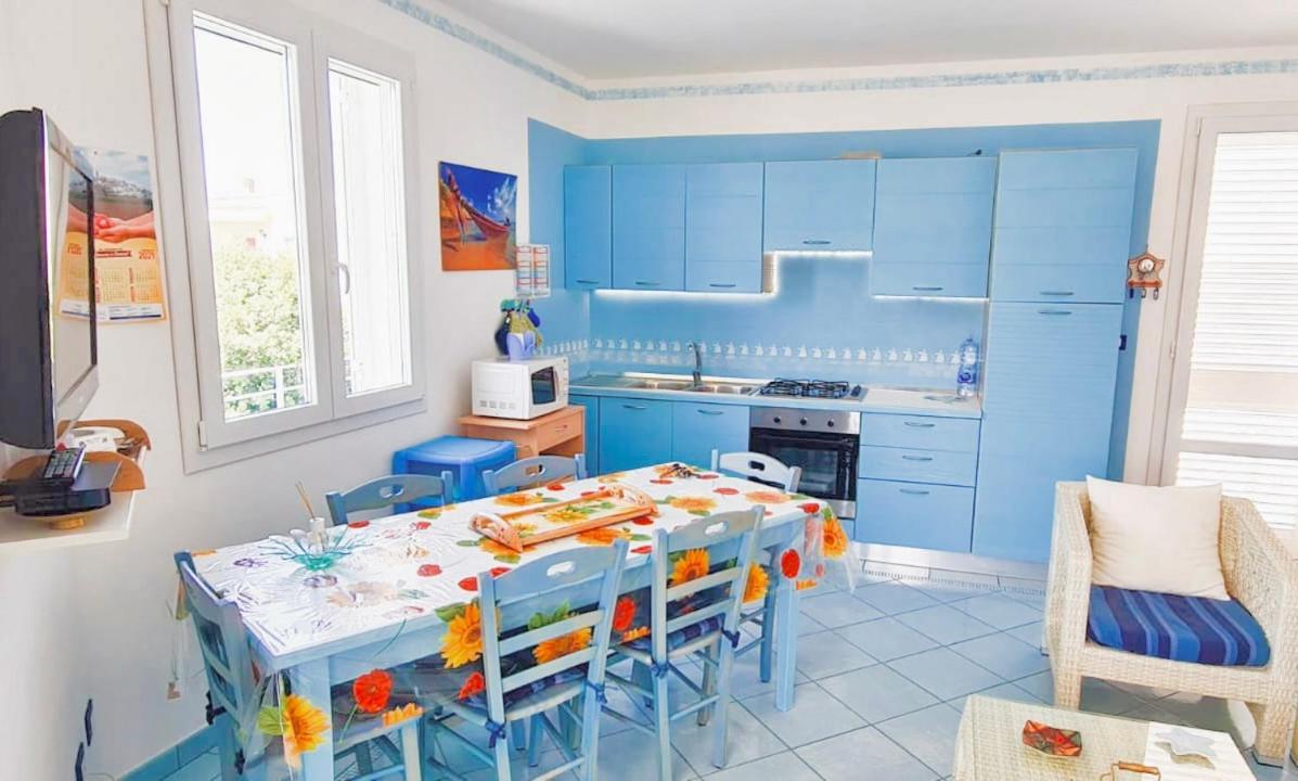 Ferienhaus Maldive Del Salento- Your Sunny Oasis In