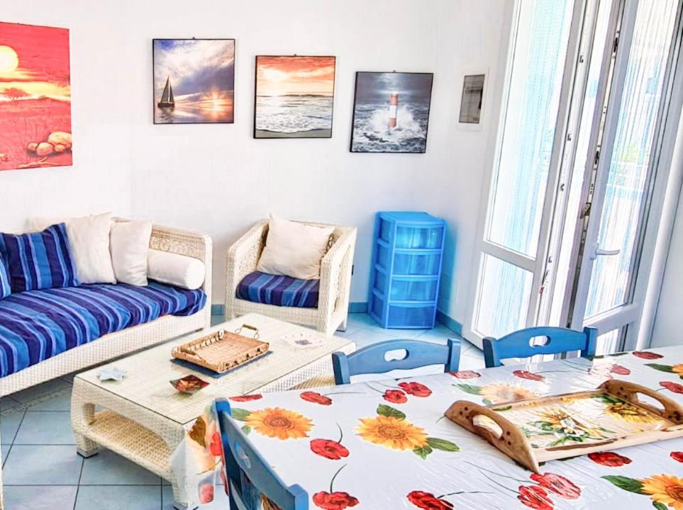 Maldive Del Salento- Your Sunny Oasis In *