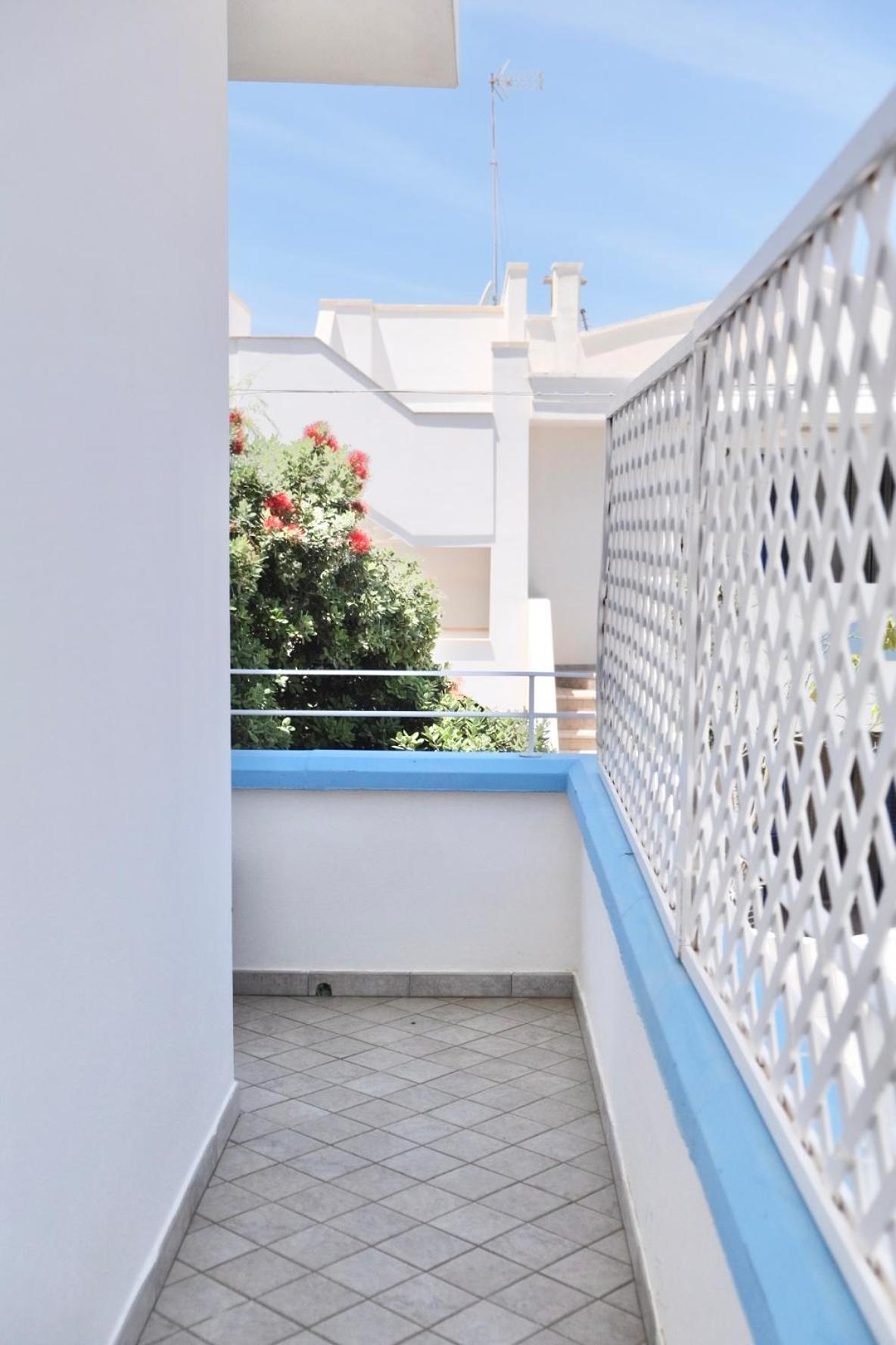 Maldive Del Salento- Your Sunny Oasis In * Torre Pali