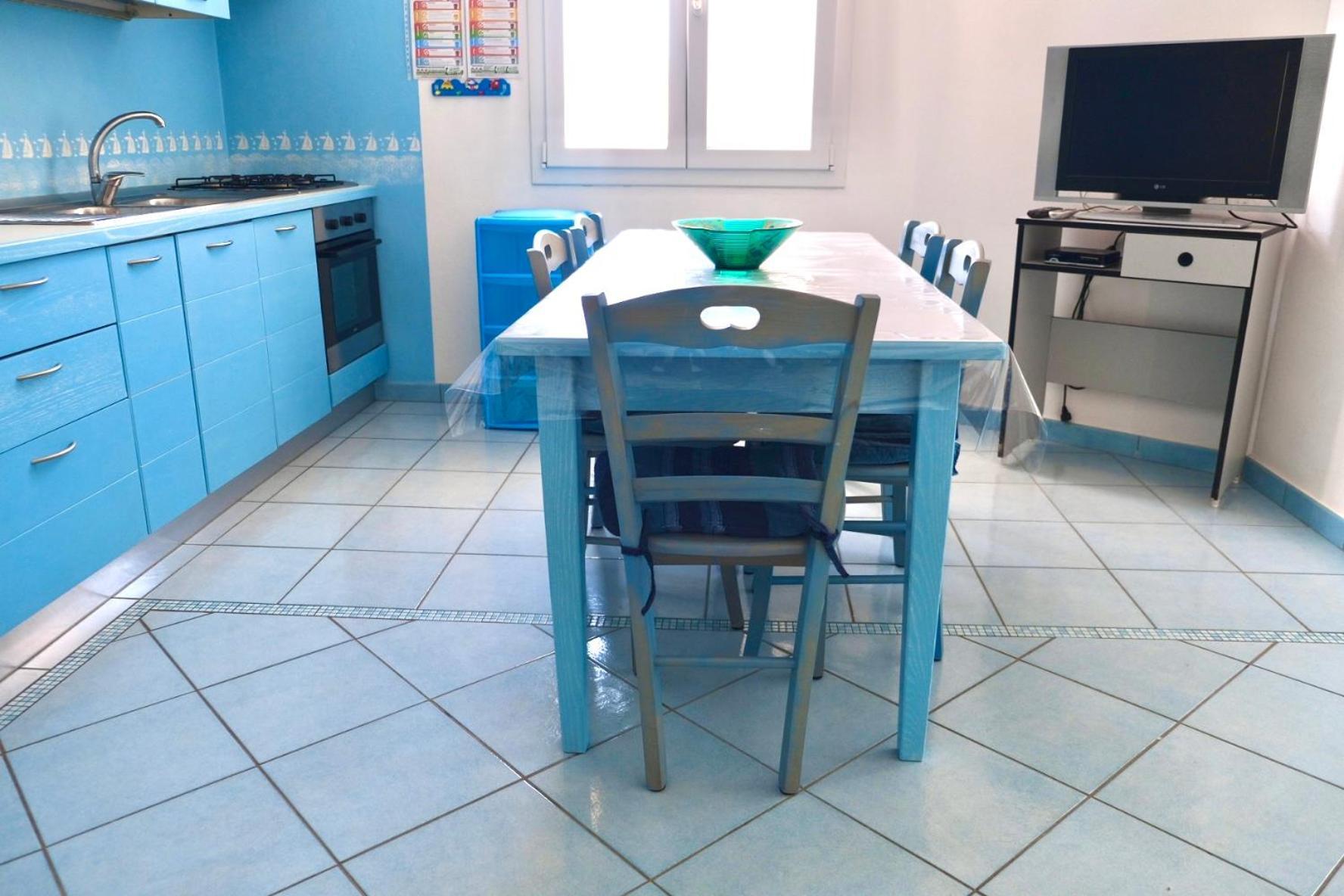 Ferienhaus Maldive Del Salento- Your Sunny Oasis In