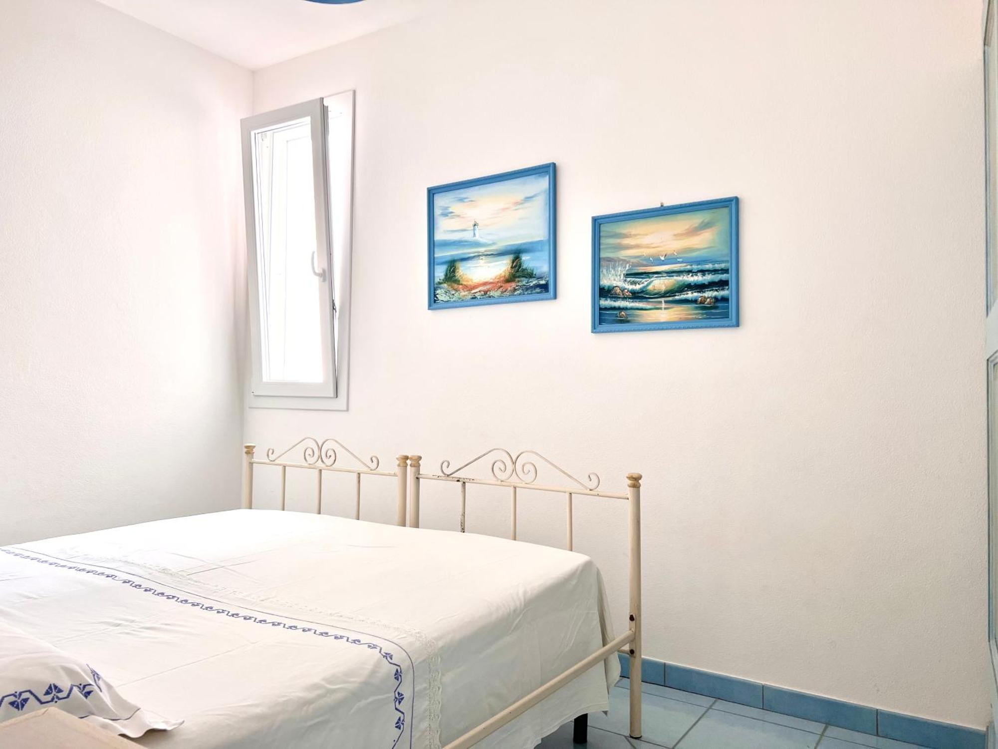 Maldive Del Salento- Your Sunny Oasis In Ferienhaus Torre Pali