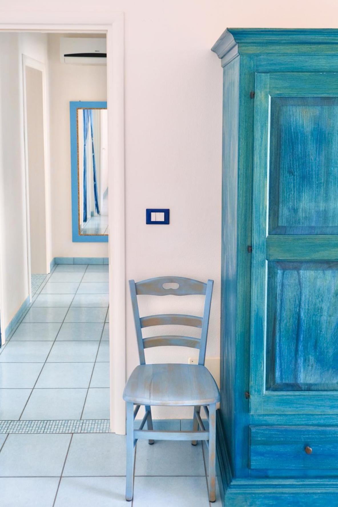 Maldive Del Salento- Your Sunny Oasis In Ferienhaus *