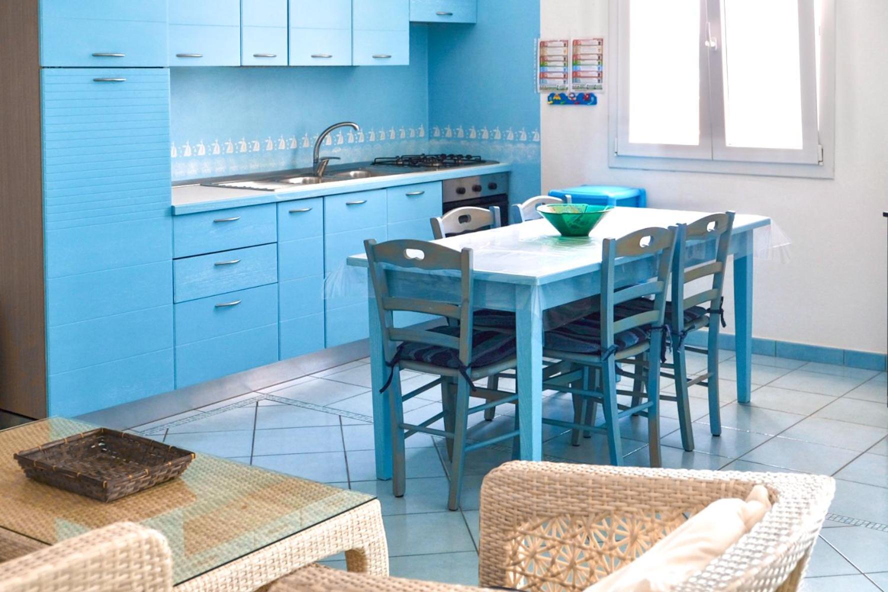 Ferienhaus Maldive Del Salento- Your Sunny Oasis In *