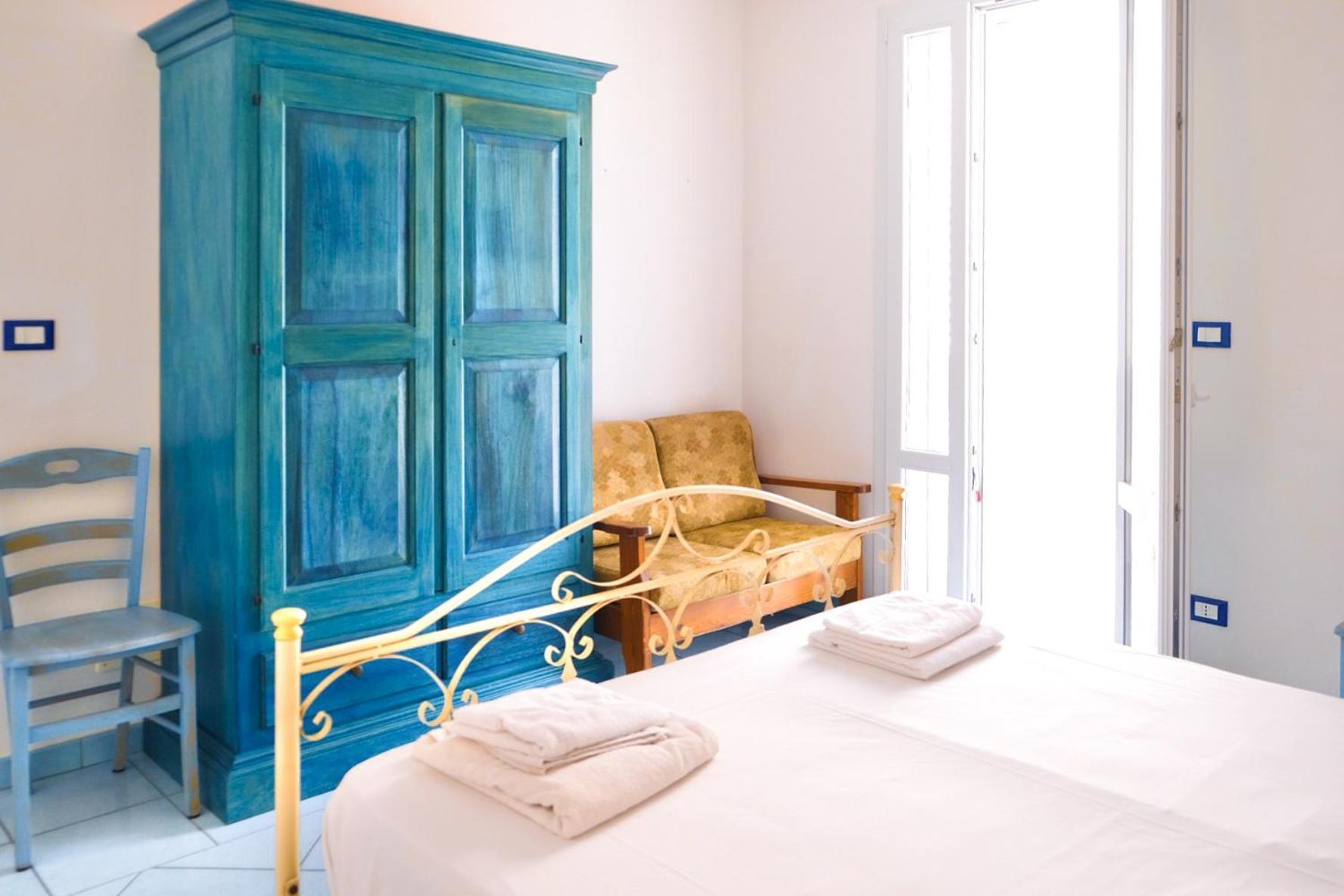 Maldive Del Salento- Your Sunny Oasis In * Torre Pali