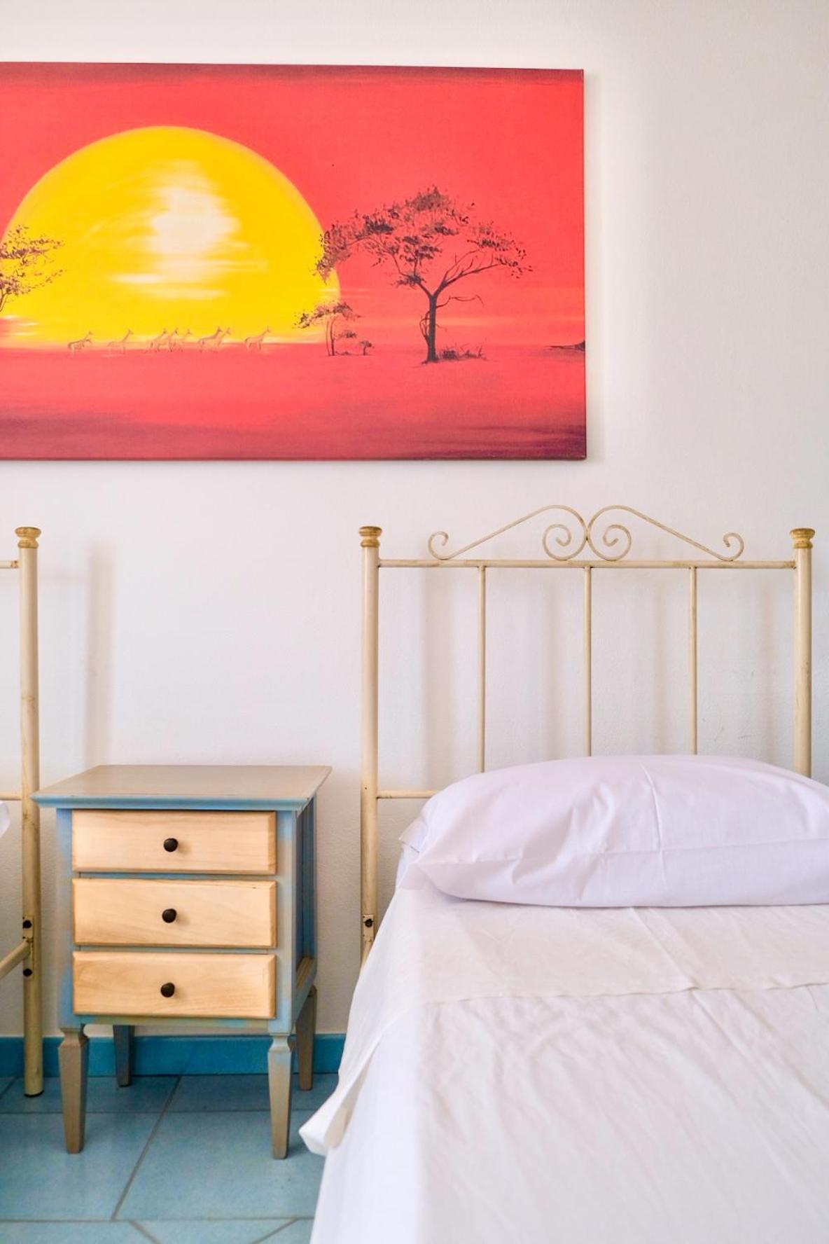 Ferienhaus Maldive Del Salento- Your Sunny Oasis In