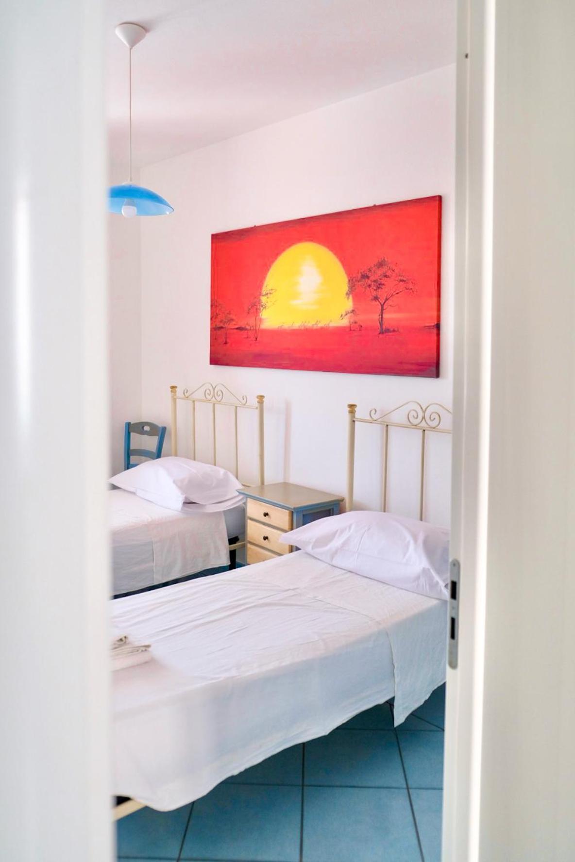 Ferienhaus Maldive Del Salento- Your Sunny Oasis In