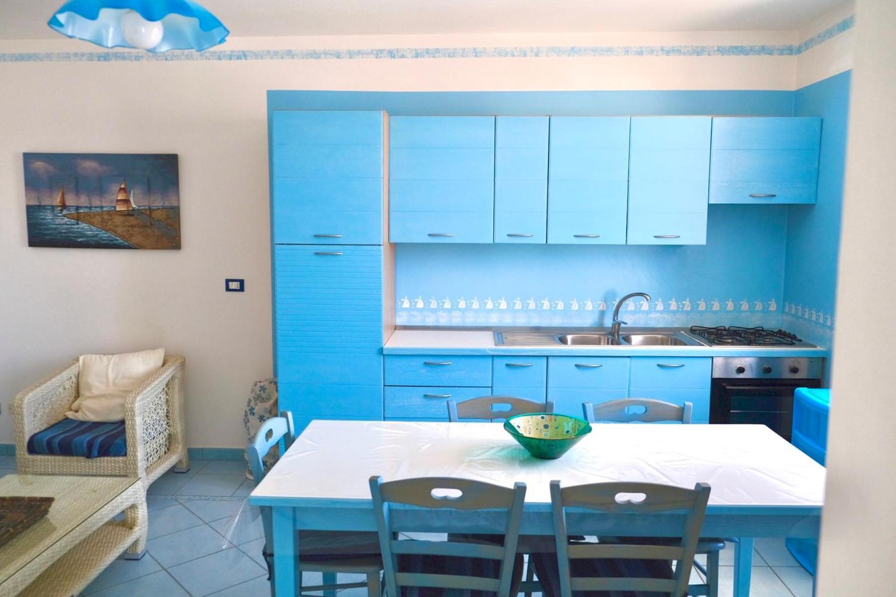 Maldive Del Salento- Your Sunny Oasis In Torre Pali