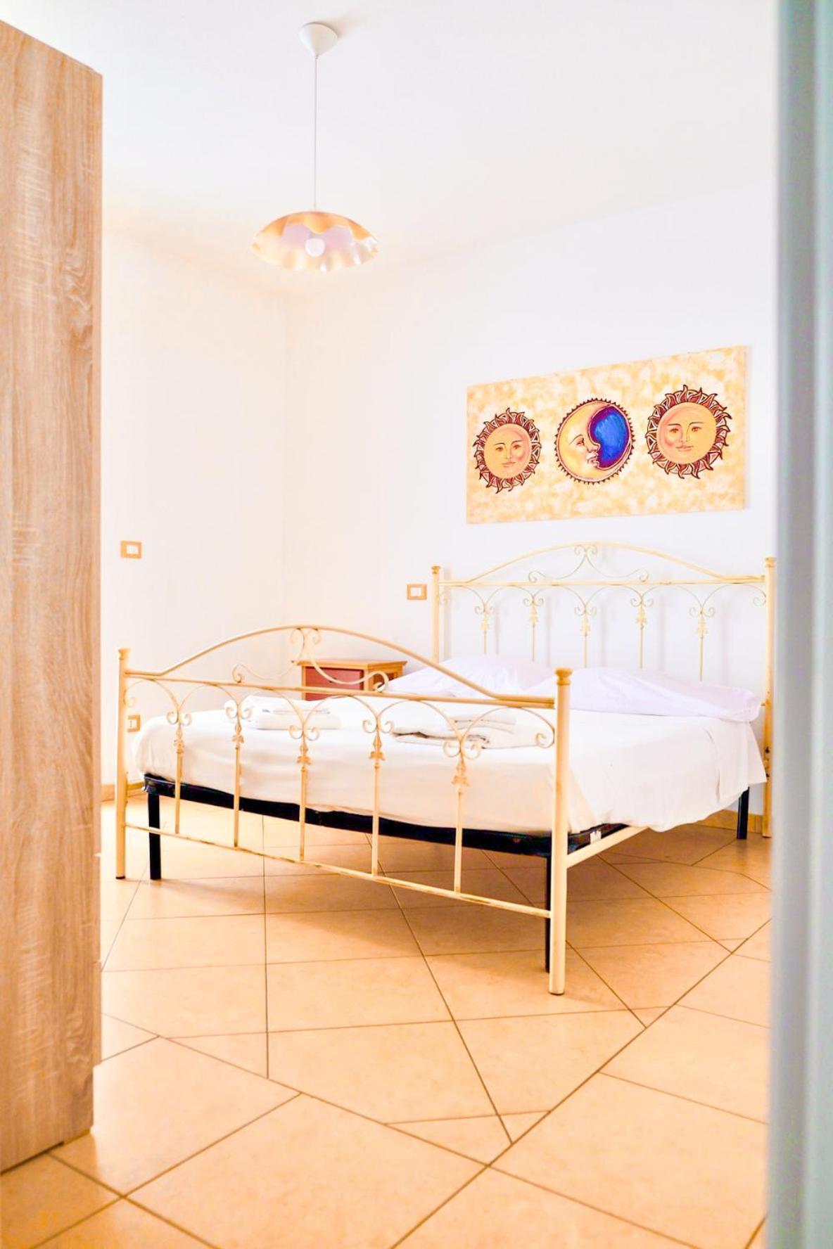 Maldive Del Salento- Your Sunny Oasis In Ferienhaus Torre Pali