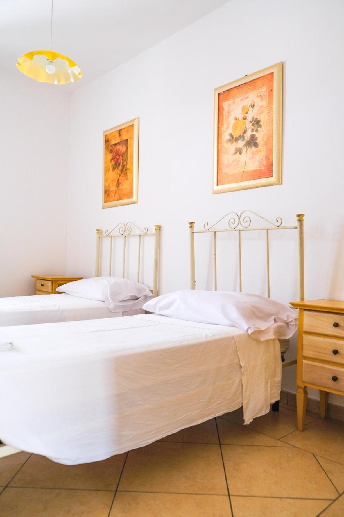 Maldive Del Salento- Your Sunny Oasis In Ferienhaus