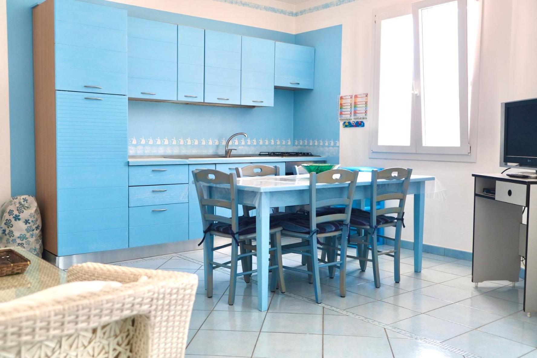 Maldive Del Salento- Your Sunny Oasis In Ferienhaus *