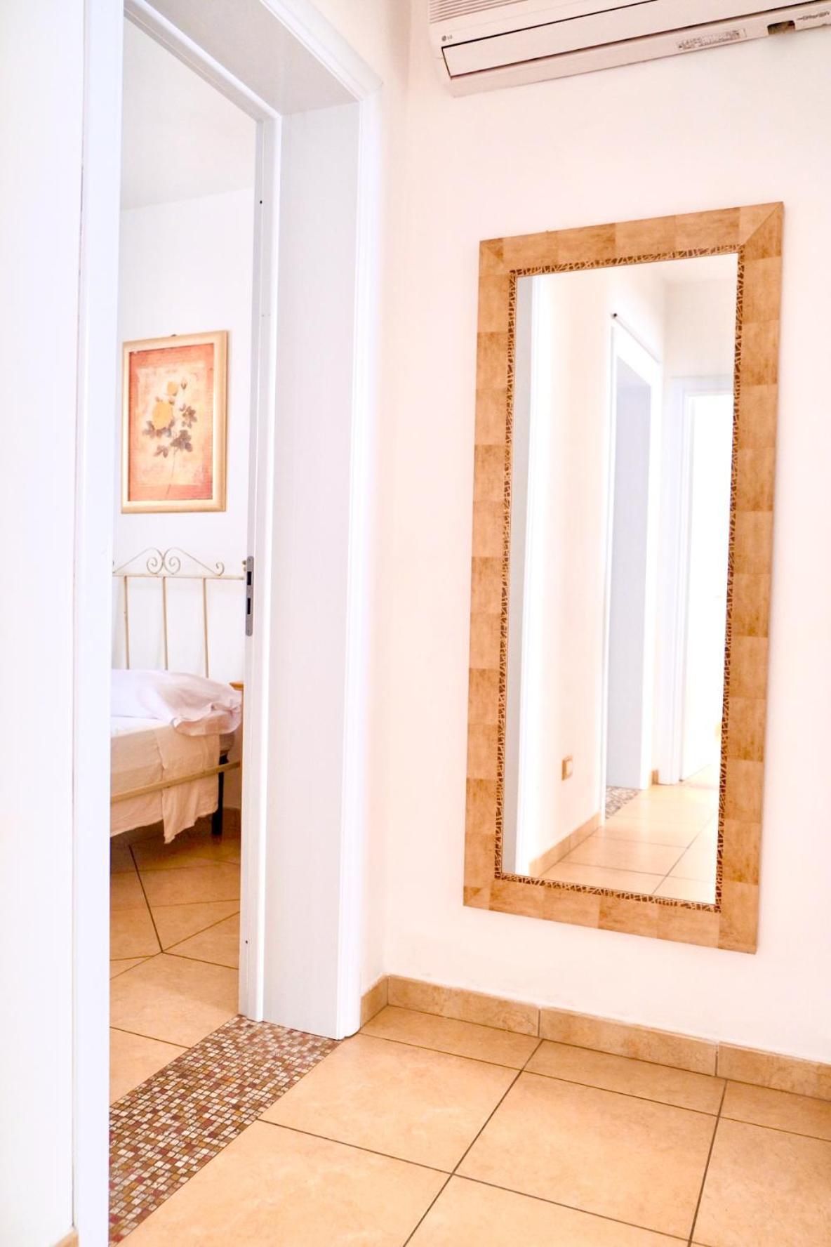 Ferienhaus Maldive Del Salento- Your Sunny Oasis In *