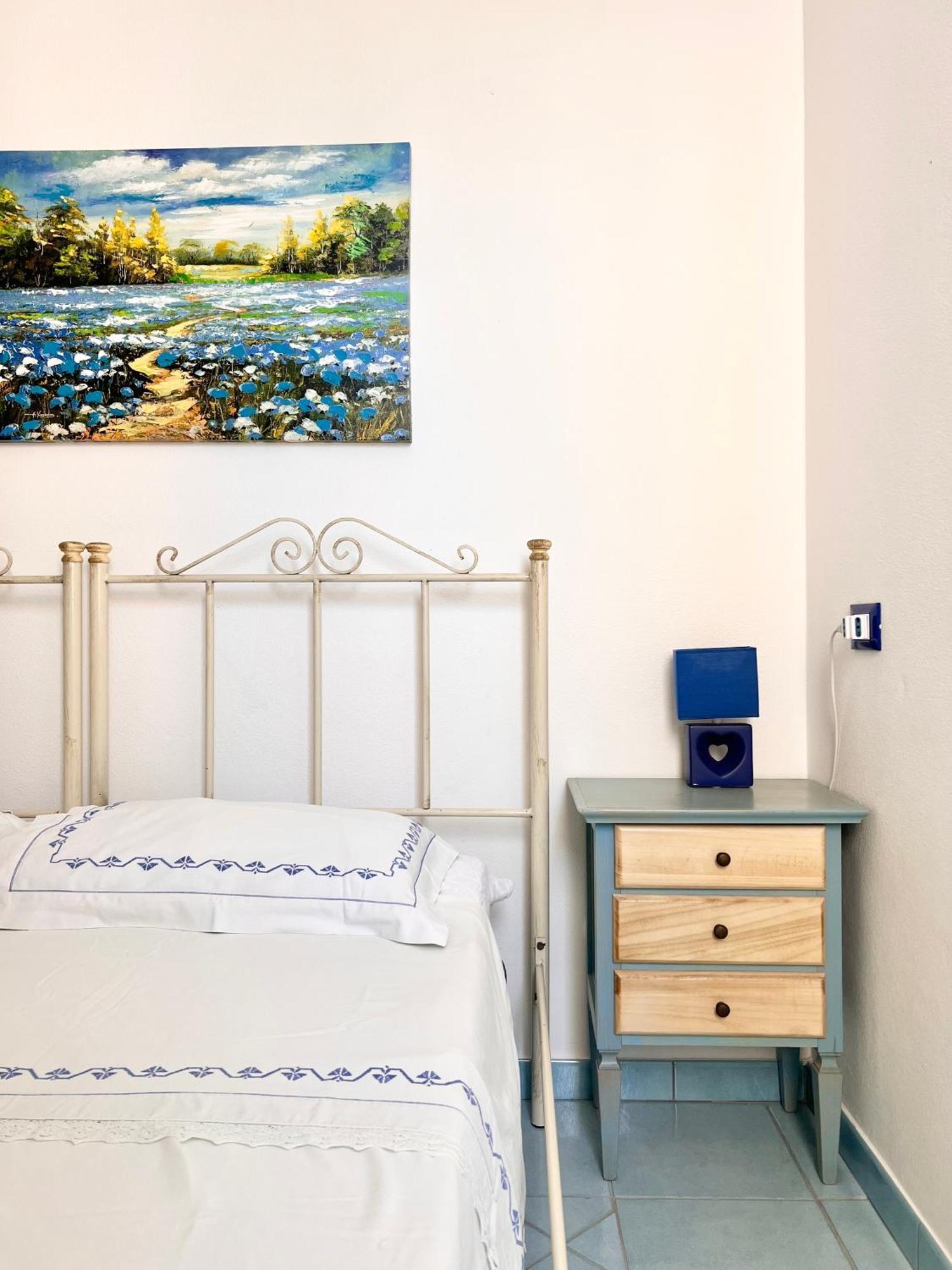 Maldive Del Salento- Your Sunny Oasis In