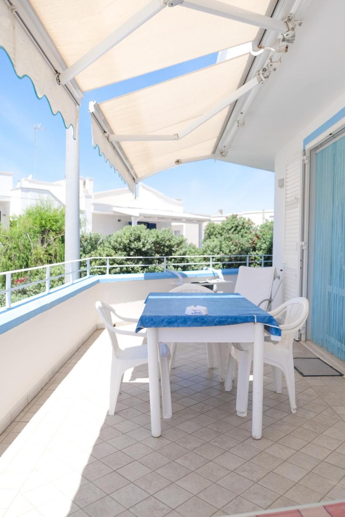 Maldive Del Salento- Your Sunny Oasis In Ferienhaus Torre Pali