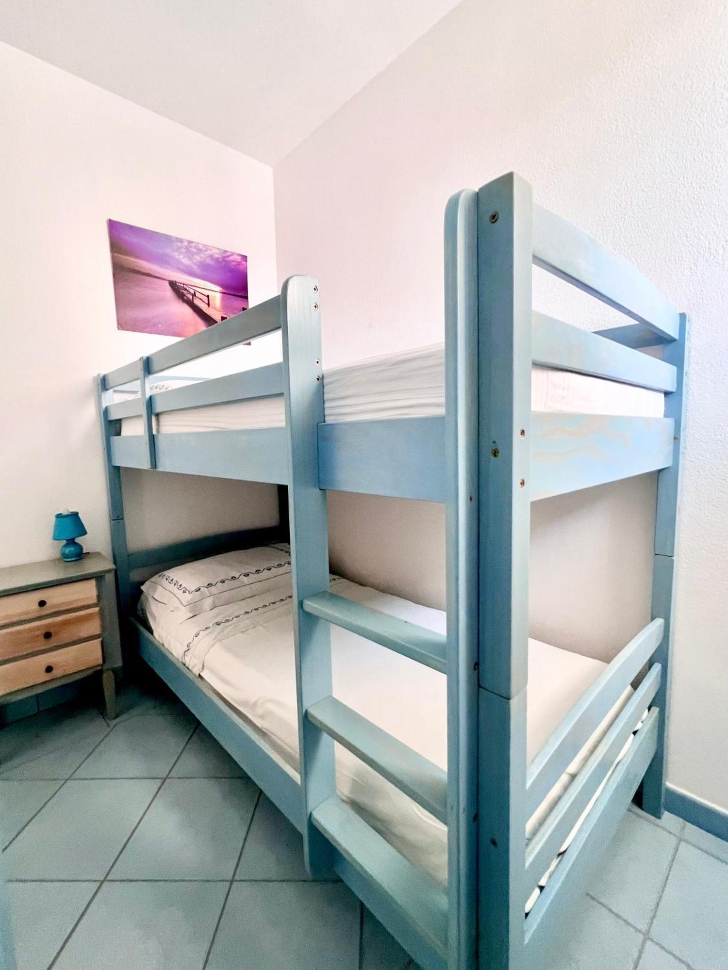 Ferienhaus Maldive Del Salento- Your Sunny Oasis In *