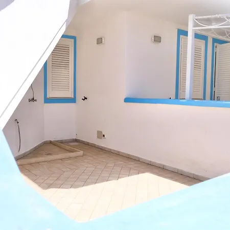 Maldive Del Salento- Your Sunny Oasis In Torre Pali Exterior photo