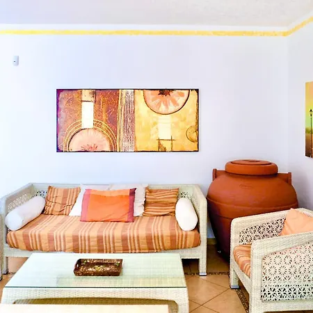 Maldive Del Salento- Your Sunny Oasis In Torre Pali Exterior photo