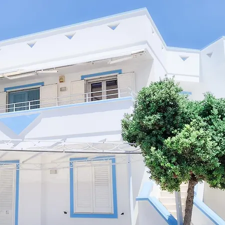 Maldive Del Salento- Your Sunny Oasis In Torre Pali Exterior photo