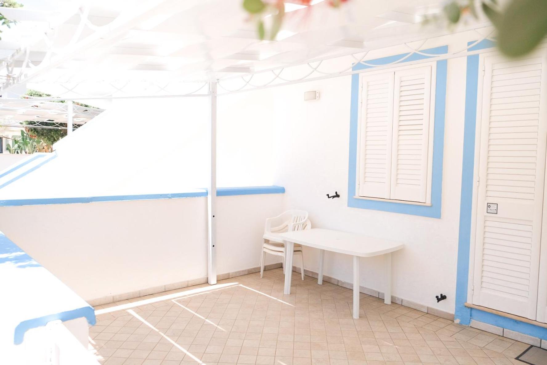 Сasa de vacaciones Colori Del Salento *