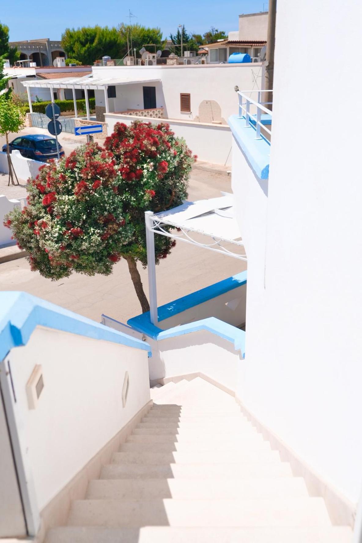 Maldive Del Salento- Your Sunny Oasis In Holiday home *