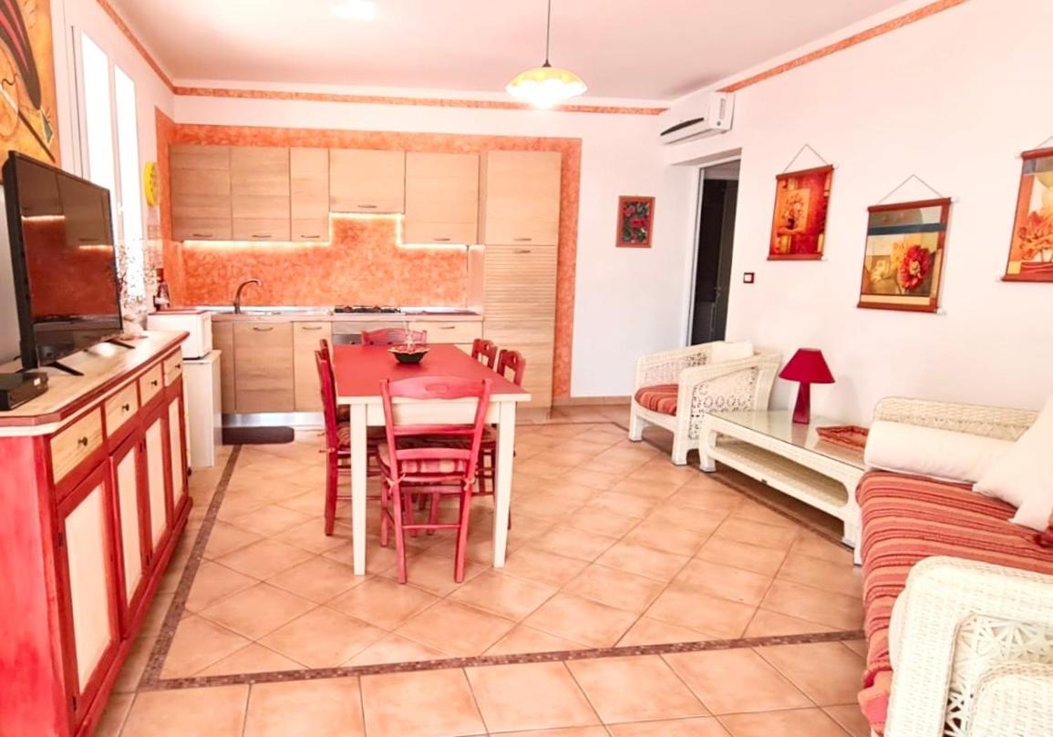 Holiday home Maldive Del Salento- Your Sunny Oasis In Torre Pali