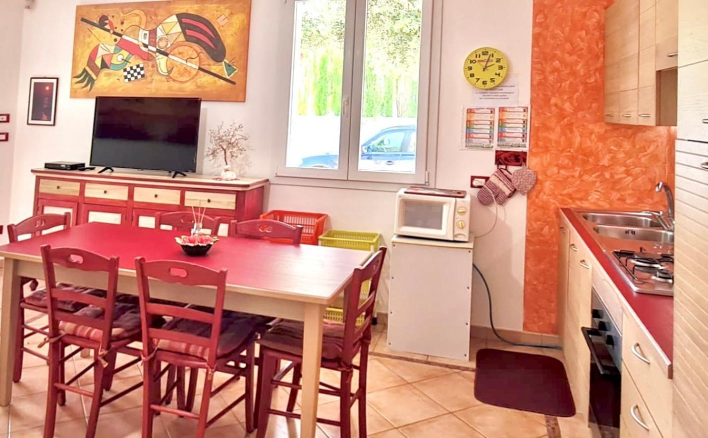 Holiday home Maldive Del Salento- Your Sunny Oasis In *