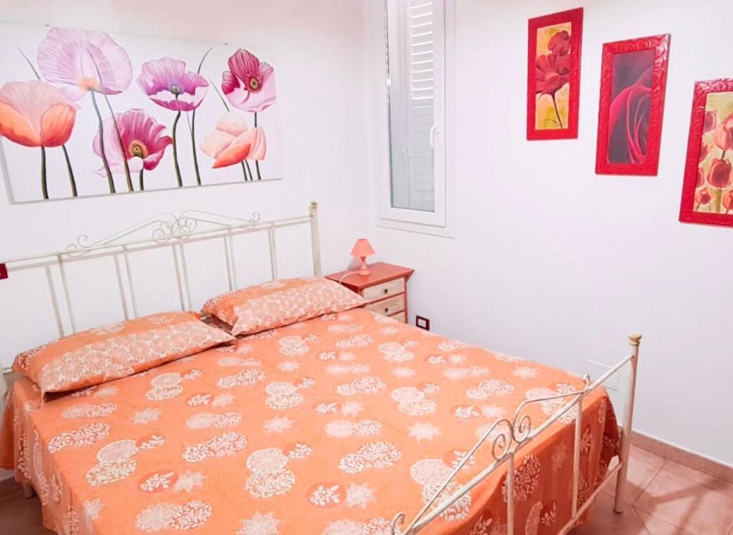 Maldive Del Salento- Your Sunny Oasis In Holiday home