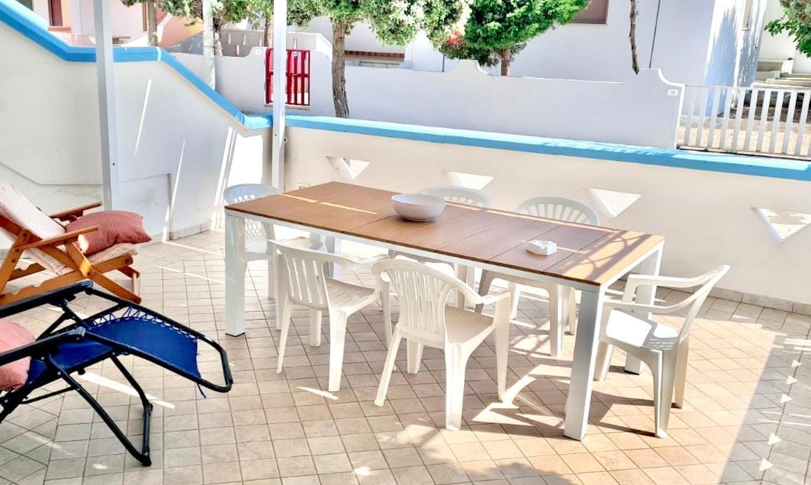 Maldive Del Salento- Your Sunny Oasis In Holiday home *