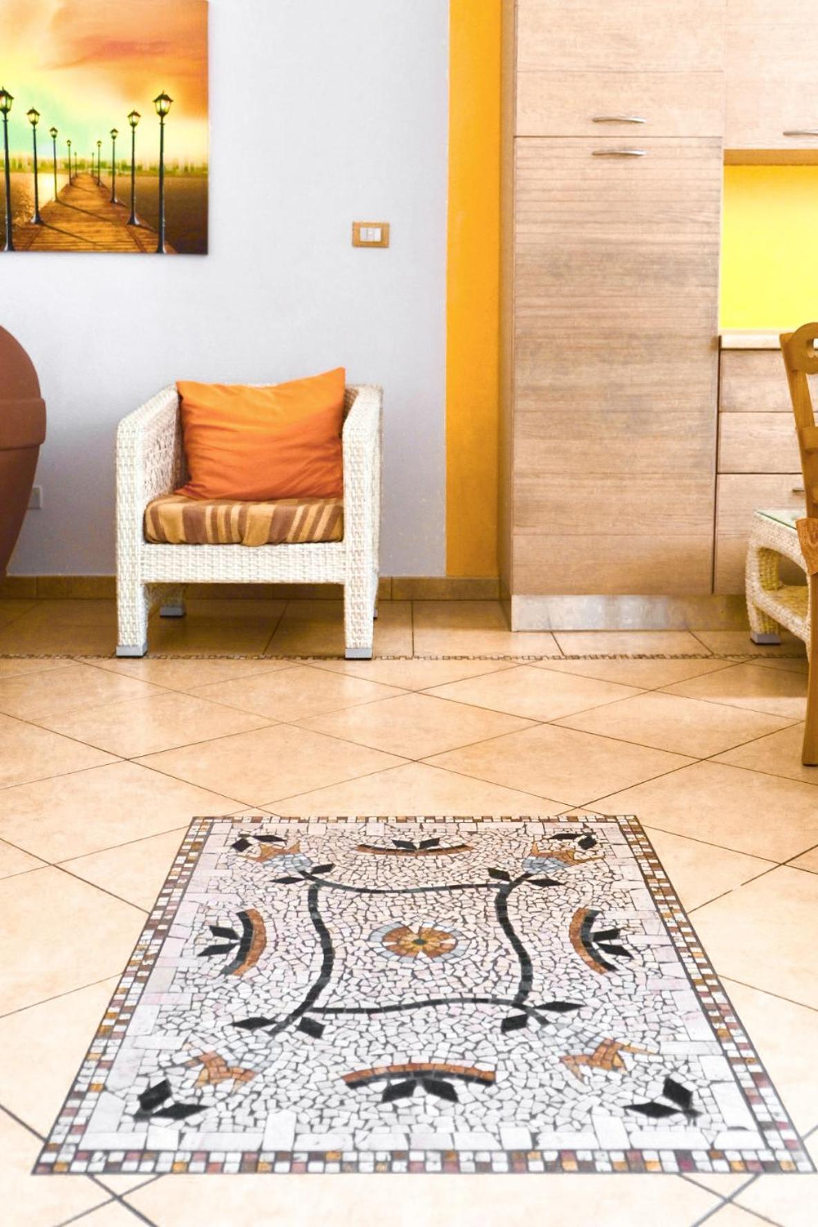 Maldive Del Salento- Your Sunny Oasis In *