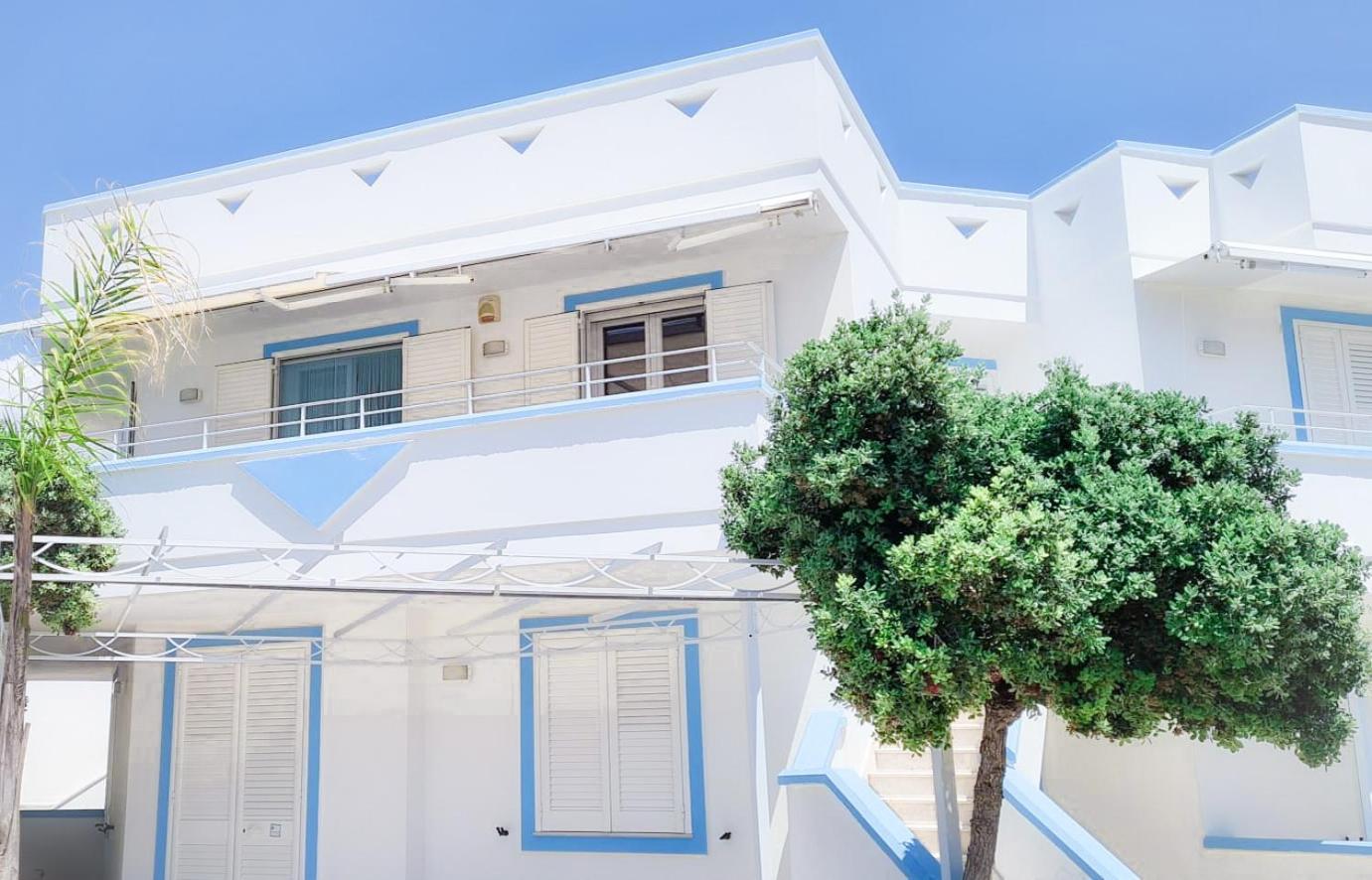 Maldive Del Salento- Your Sunny Oasis In Holiday home