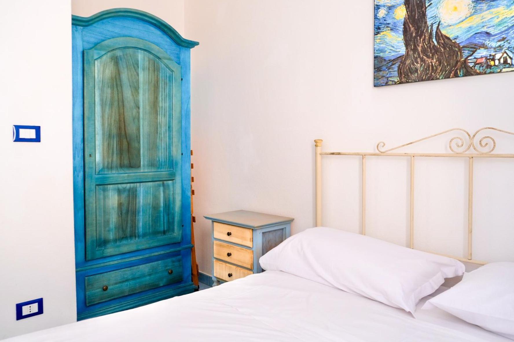 Holiday home Maldive Del Salento- Your Sunny Oasis In Torre Pali