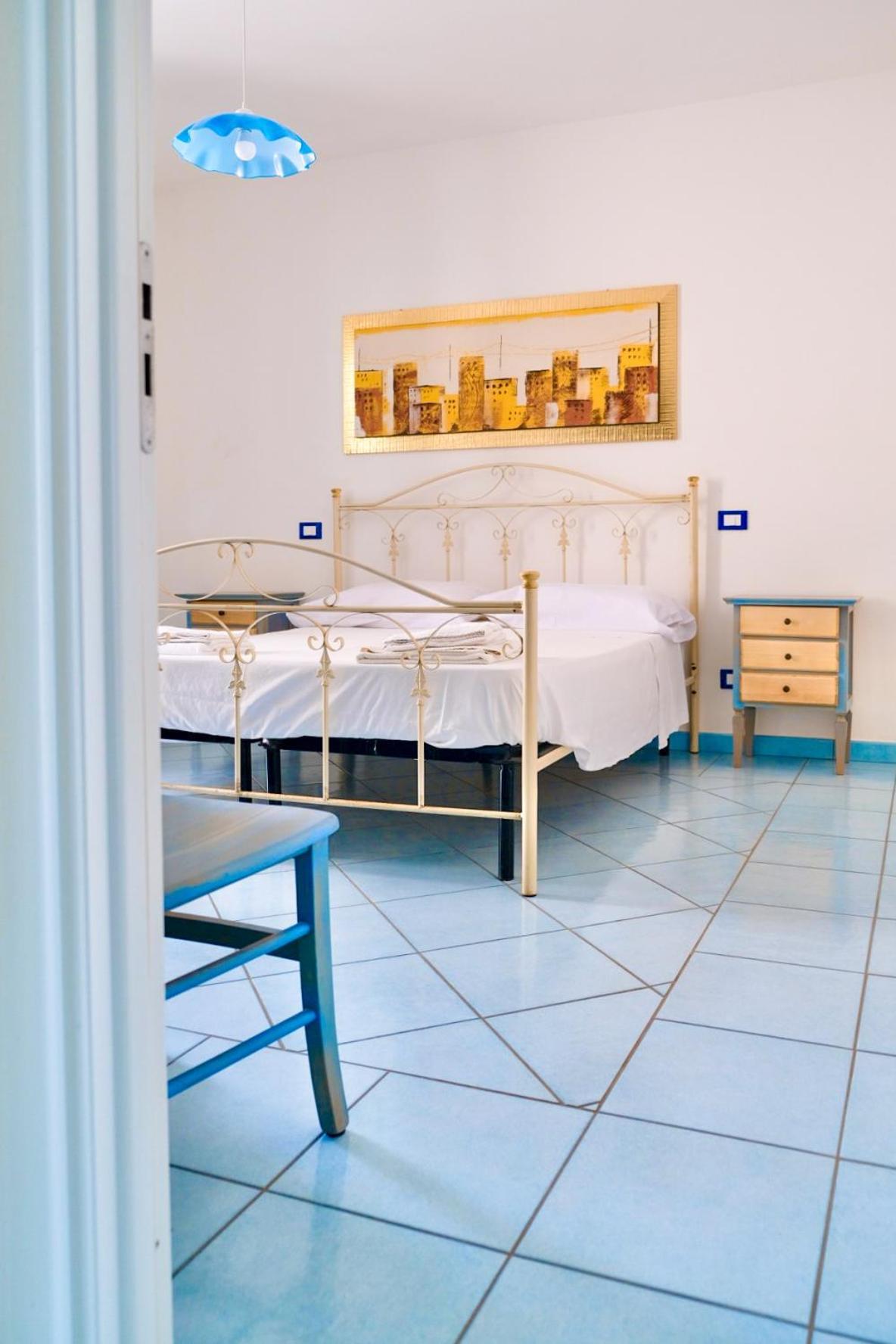 Maldive Del Salento- Your Sunny Oasis In