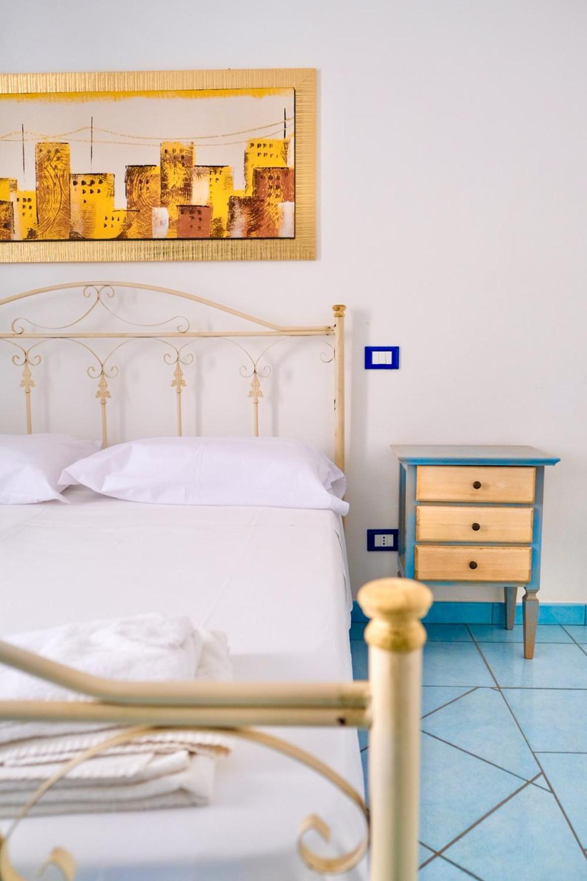 Holiday home Maldive Del Salento- Your Sunny Oasis In Torre Pali