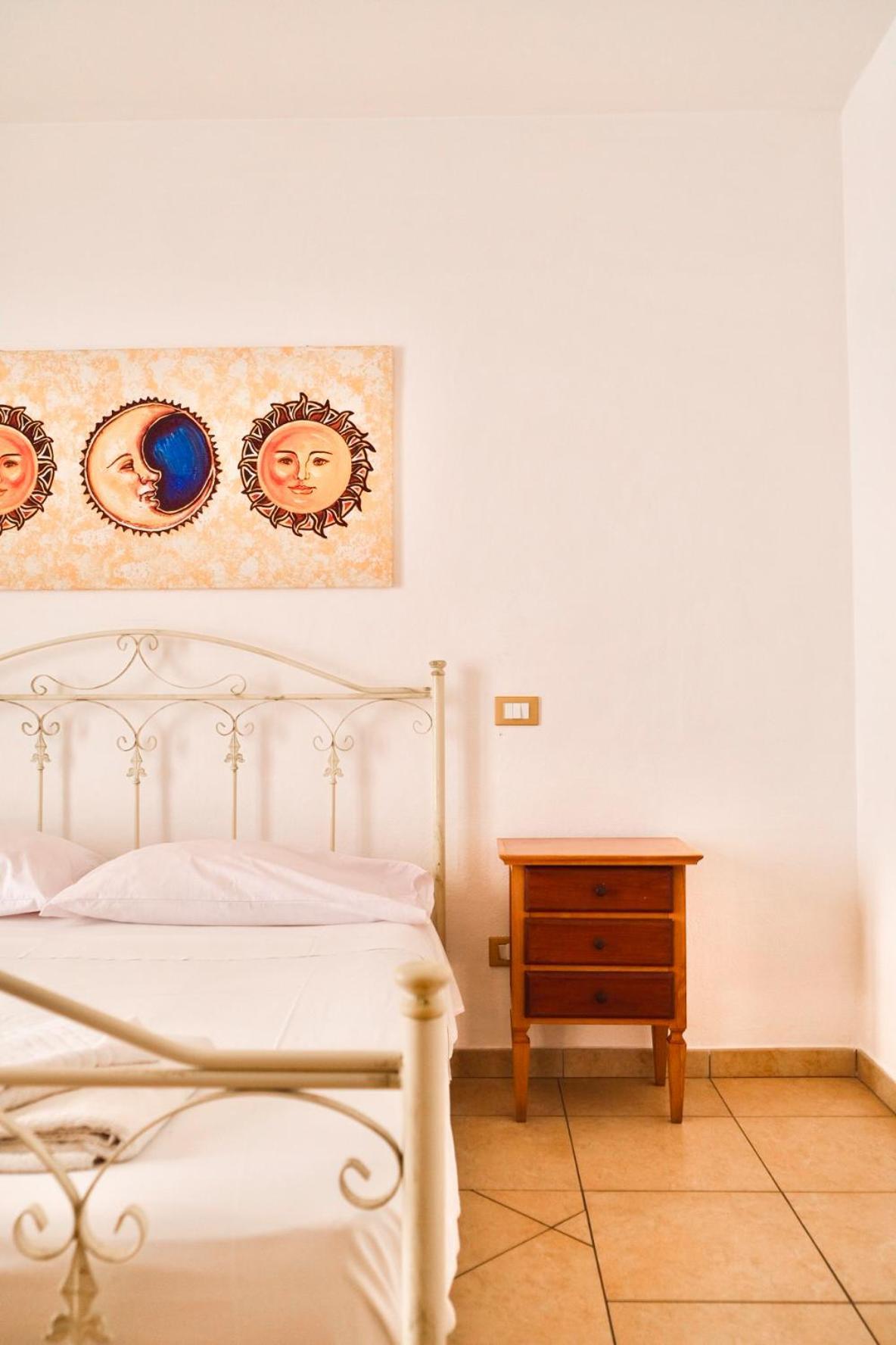 Maldive Del Salento- Your Sunny Oasis In * Torre Pali