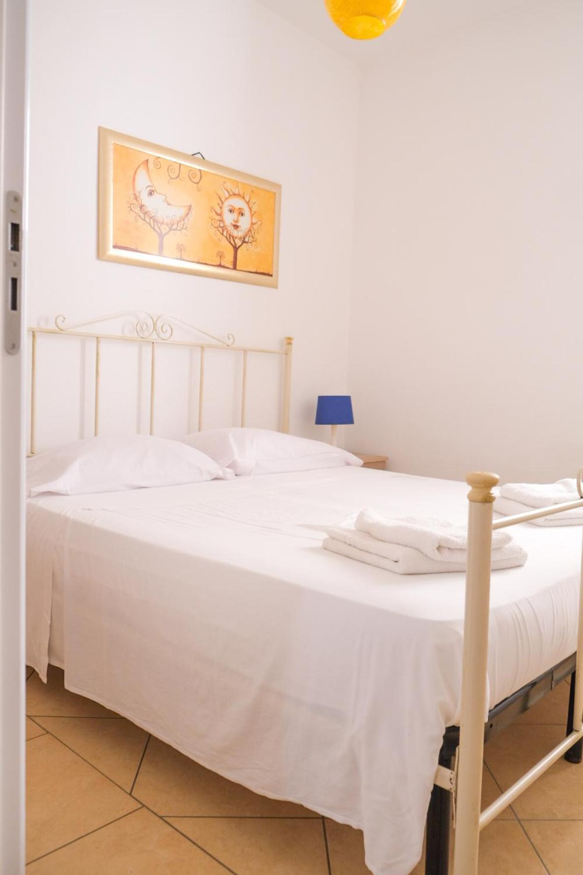 Maldive Del Salento- Your Sunny Oasis In Holiday home Torre Pali